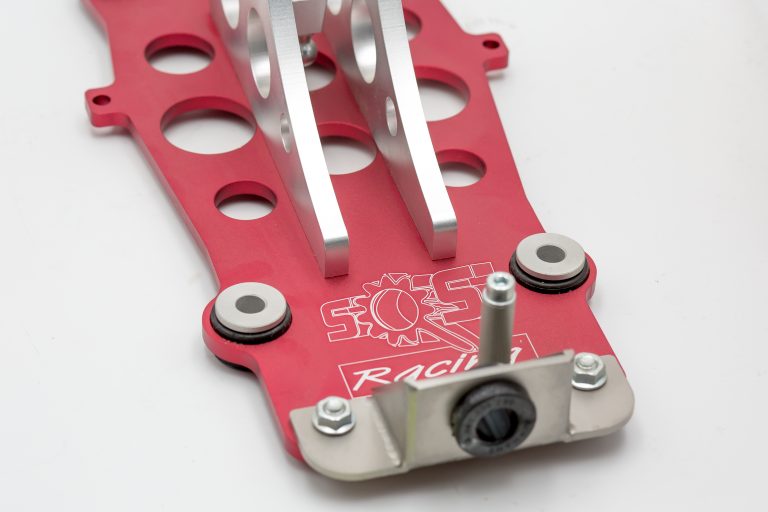 Detailansicht SQS-G