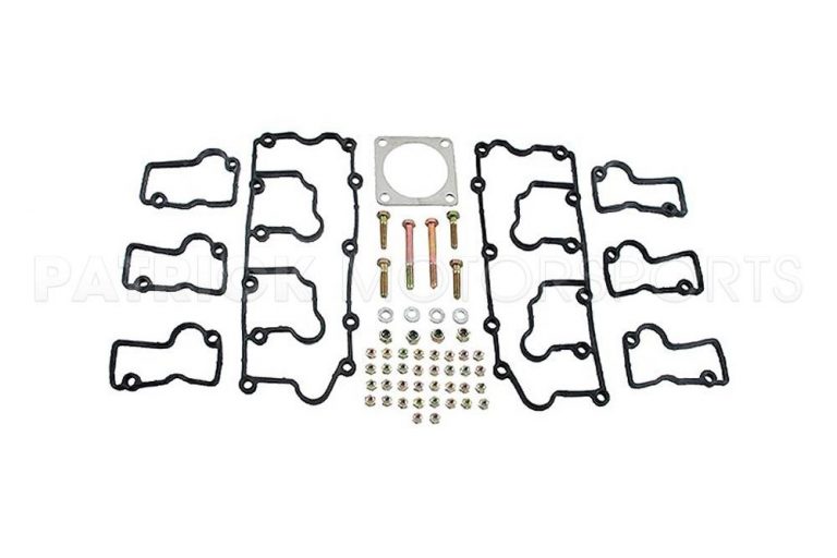 Dichtungssatz Ventildeckel oben u. unten 964