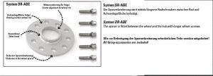 DR-ABE System H&R