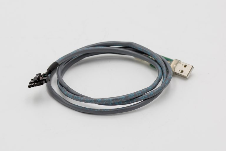 USB Kabel HKZ
