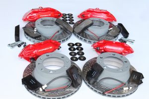 Bremsen-Upgrade Big-Break 964