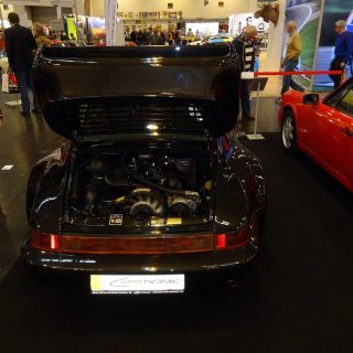 Techno Classica März 14