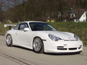 996 GT3