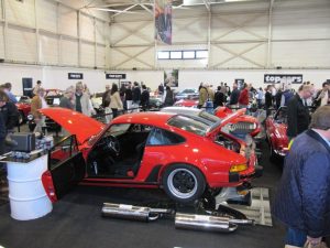 Techno Classica März 12