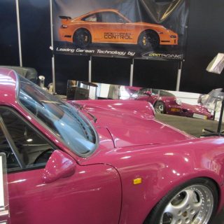 Techno Classica März 12