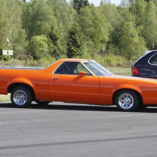 Porsche-Treffen Meinerzhagen Mai 12