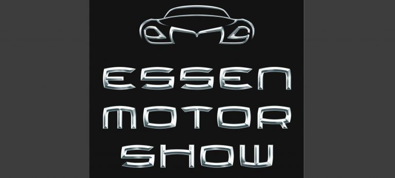 Motor Show Essen