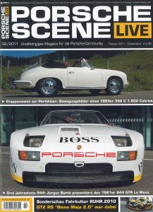 PorscheScene Cover 02_2011
