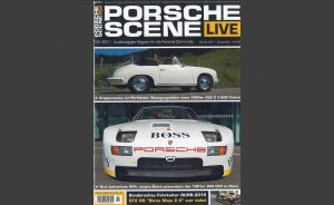 PorscheScene Cover 02_2011