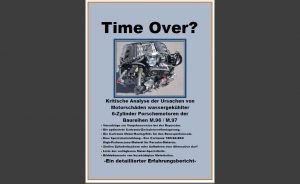 TimeOver Cover