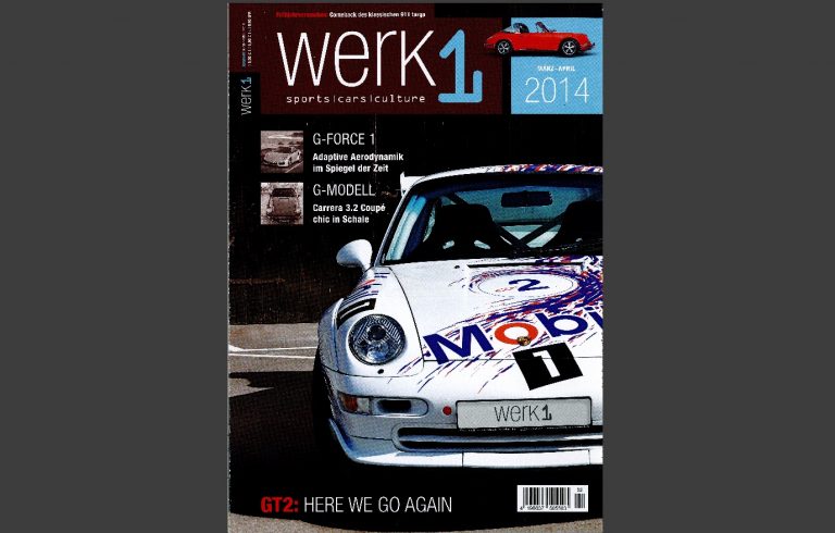 Werk1 03_2014 Cover