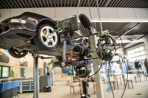 Workshop Motor Mai 16