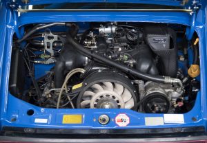 Workshop Chiptuning Juli 17