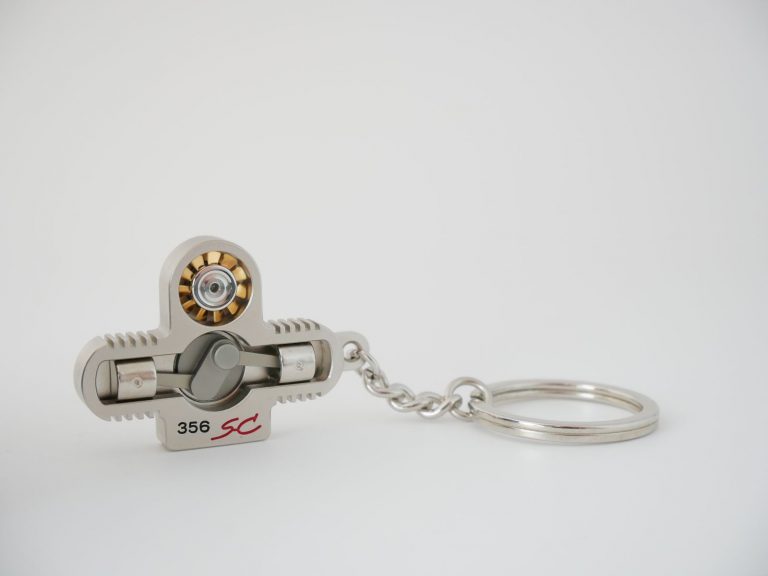 Schlüsselanhänger 356 SC