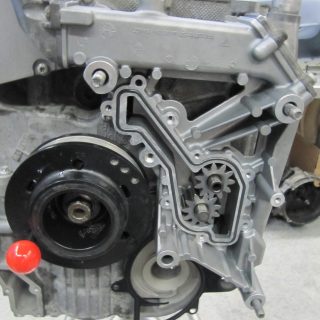 Motor