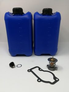 Prophylaxe Kit Motor