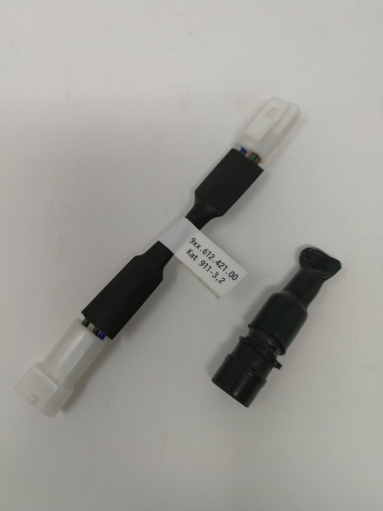 Adapterkabel Adapterstecker 911 3,2