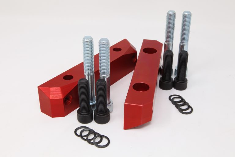 Bremssatteladapter Kit